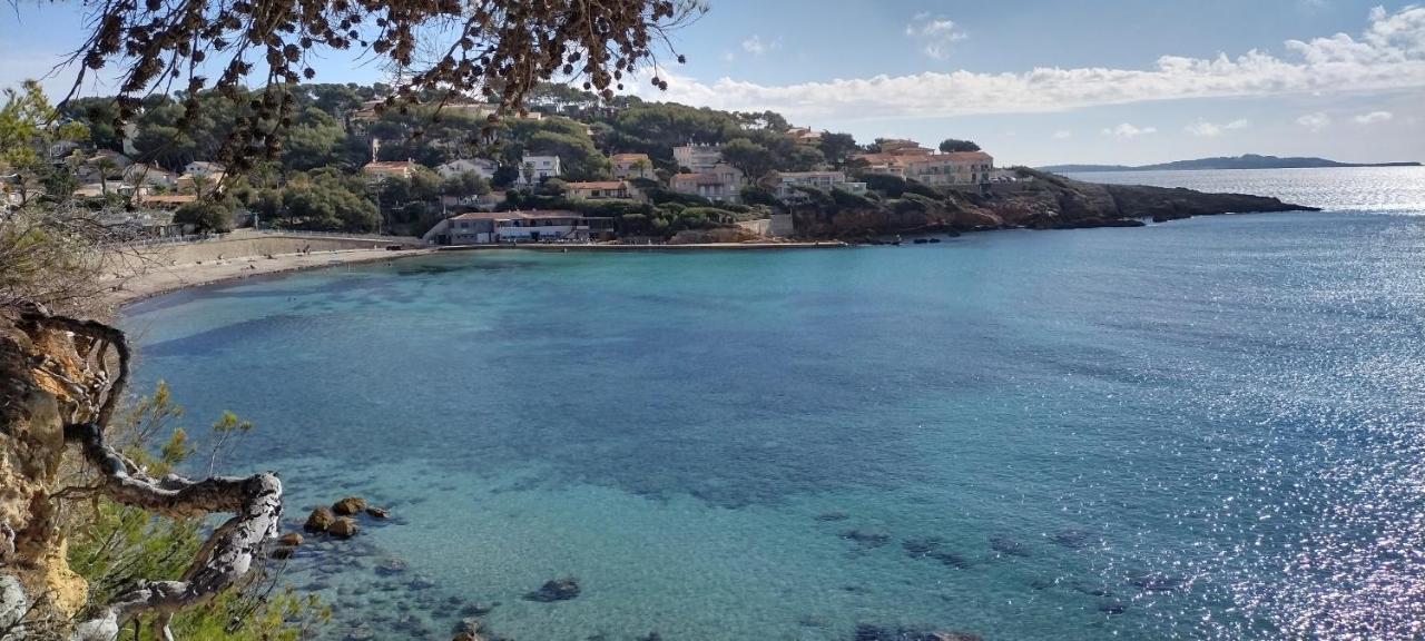 Sanary Cote Mer Kültér fotó