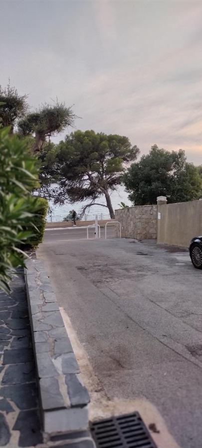 Sanary Cote Mer Kültér fotó